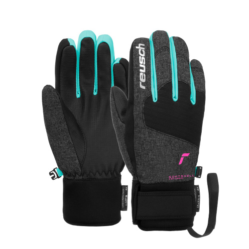 Ski & Snow Gloves - Reusch Simon R-TEX XT Junior | Clothing 